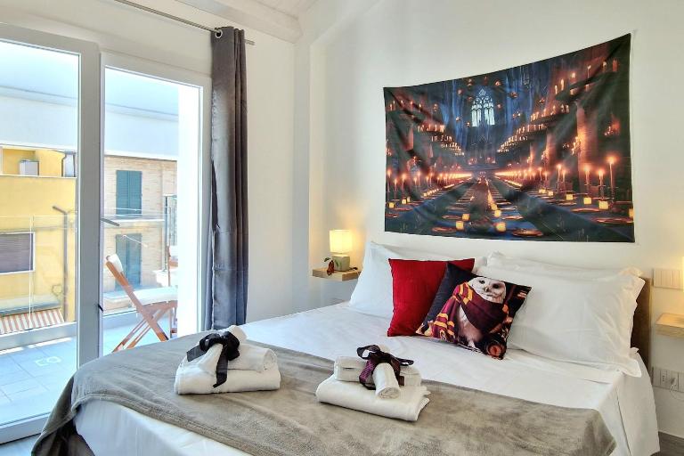 Kingscross - B&B Porto Sant'Elpidio