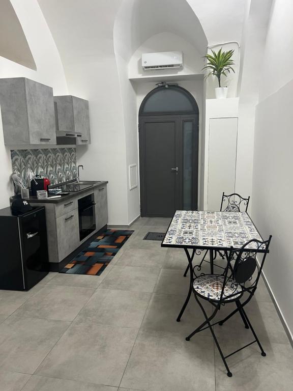 La spacca canosa - Chambres d'hôtes Canosa di Puglia