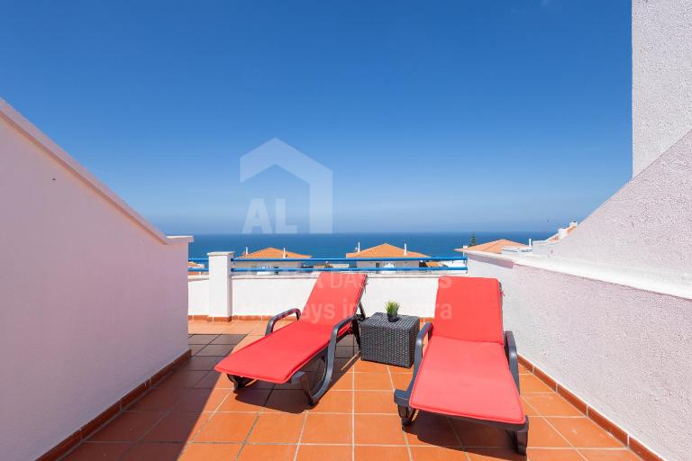 Casa do Sol by AcasaDasCasas - B&B Ericeira