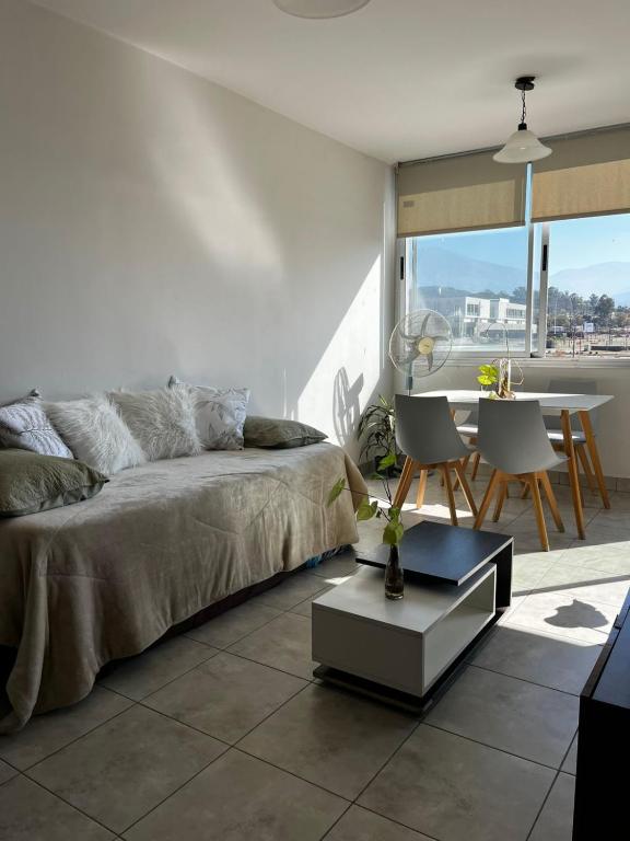 Departamento Cultural - Ferienwohnung San Salvador de Jujuy