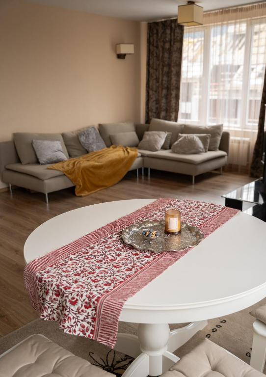 Paradise Nest by BulgarianHomes - B&B Sofia