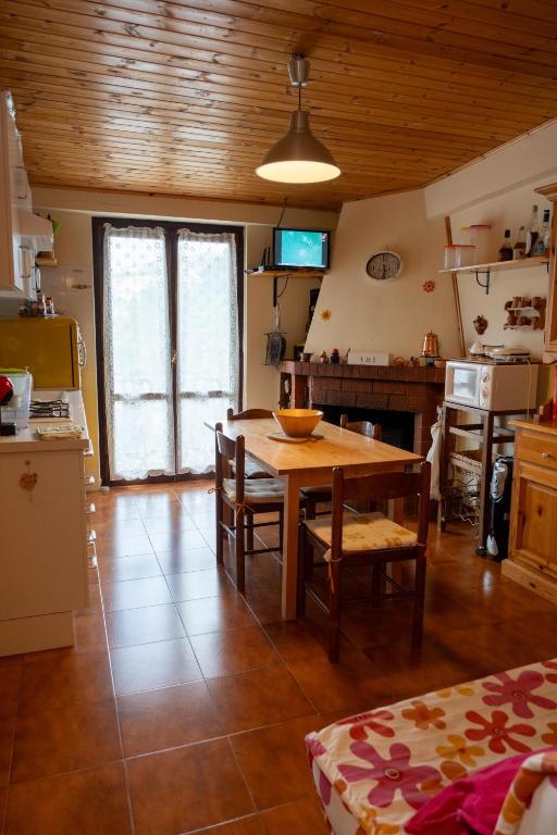Relax nel verde - B&B Cappadocia