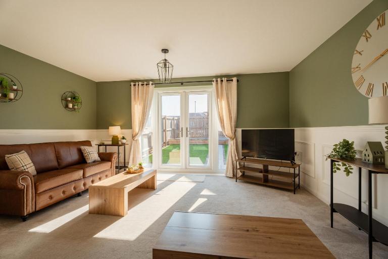 The Norton Nook Horizon Stays - B&B Stockton-on-Tees