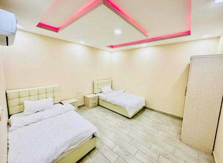 شاليهات زارا 1 - B&B Ta'if