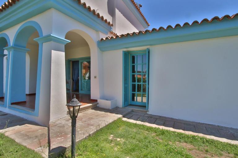 Li Piri - Ferienwohnung San Teodoro
