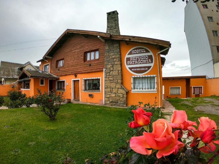 Refugio Patagonia Hostel - Ferienwohnung Bariloche