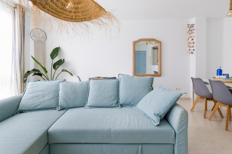 Viento House - Ferienwohnung Corralejo