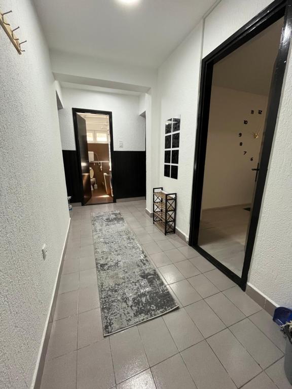 Apartman u srcu apatina - Ferienwohnung Apatin