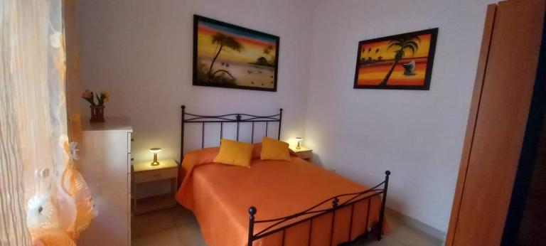 Casa Maria - B&B Peschici