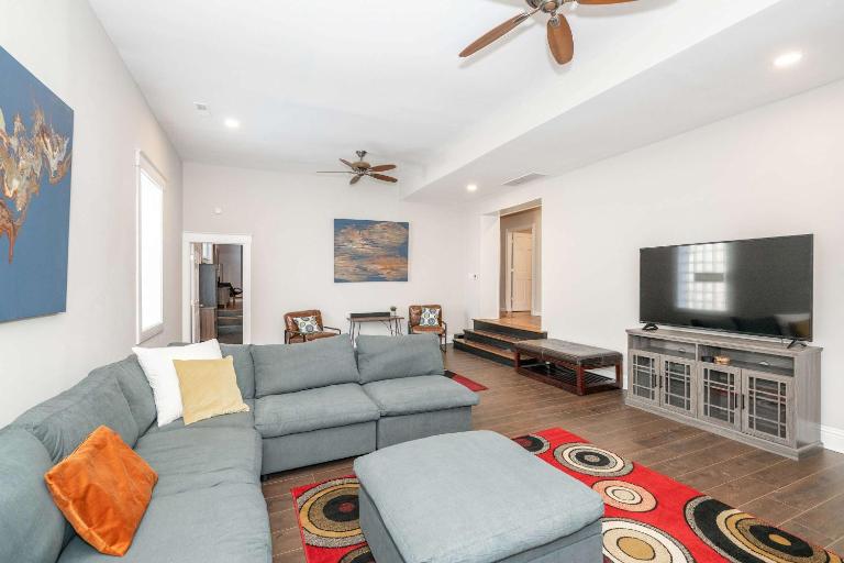 Sweet Escape - Ferienwohnung Cincinnati
