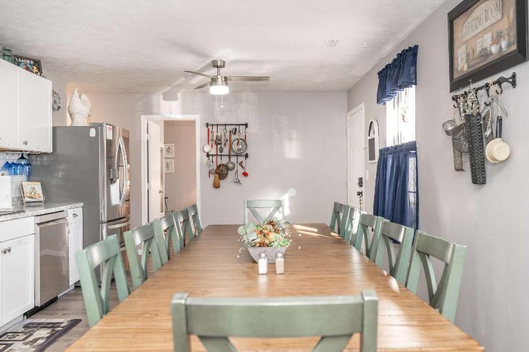 Arkstone Retreat 3 - B&B Williamstown