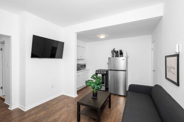 Northside Suites 4 - Your Perfect Vacation Haven - Ferienwohnung Cincinnati