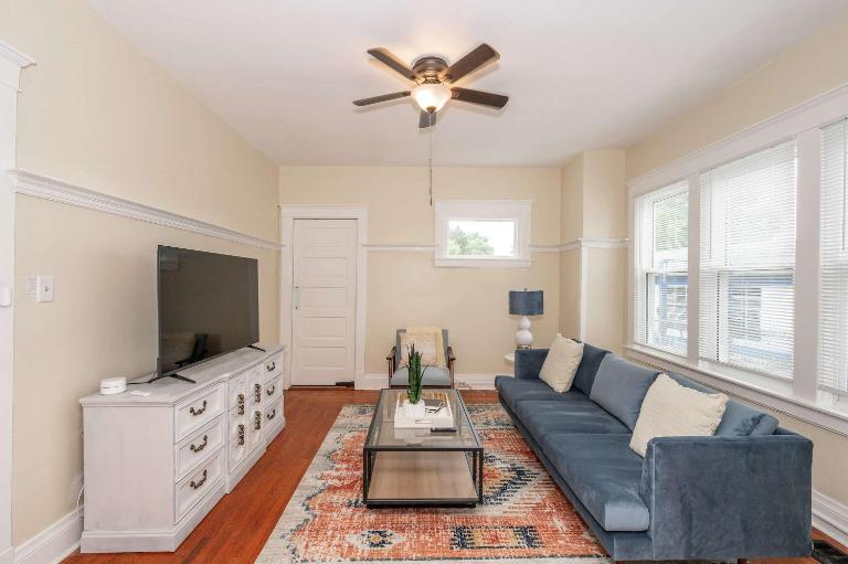 The Cincinnati Cottage - Ferienwohnung Cincinnati