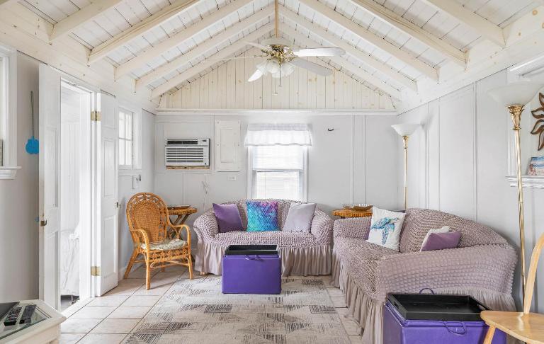 Cozy Gem - Atlantic Ocean - Ferienwohnung Dewey Beach
