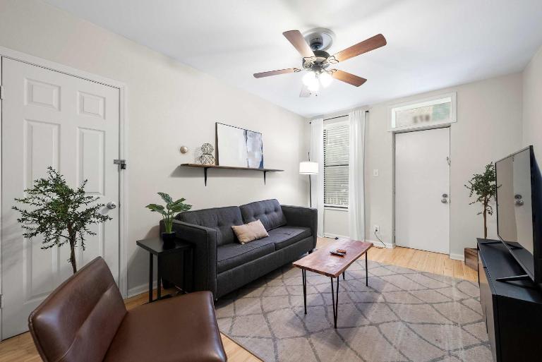 The Luxe Pearl Residences - B&B Columbus