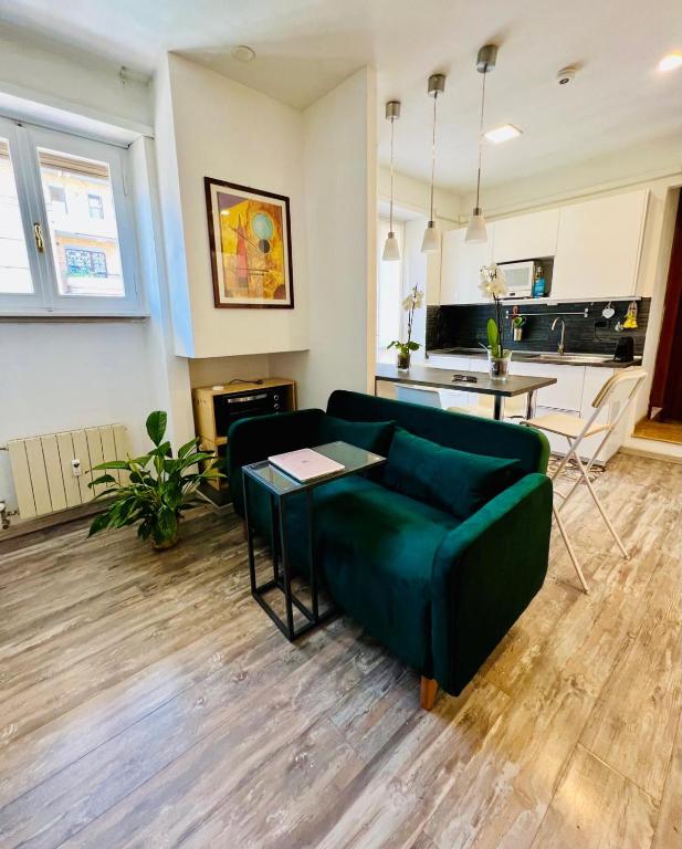 Cozy Holidays Rome - Ferienwohnung Rom