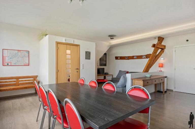 Klavertje Lier Pallieter - Ferienwohnung Lier