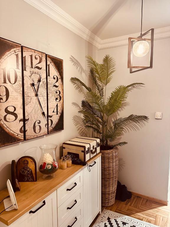 Cozy Living White Tower - Ferienwohnung Thessaloniki