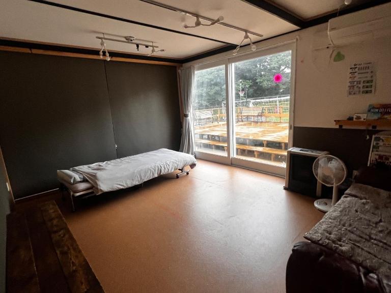Otaro Village - Vacation STAY 93983v - Ferienwohnung Otaru