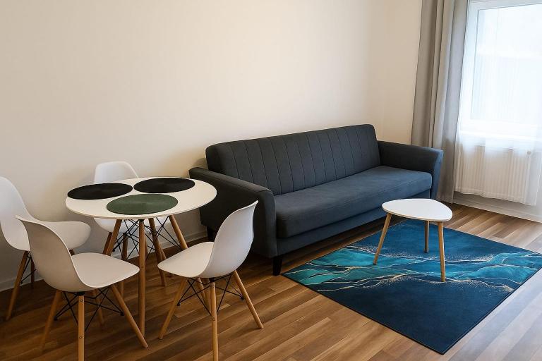 Apartament Marzenie - Chambres d'hôtes Kowary