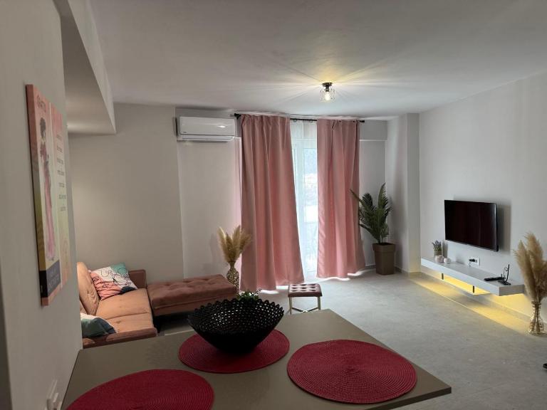 9muses luxury rooms - Chambres d'hôtes Vasilikí