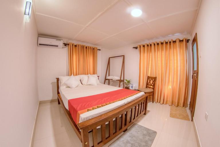 Emerald Hill Bungalow - Chambres d'hôtes Kandy