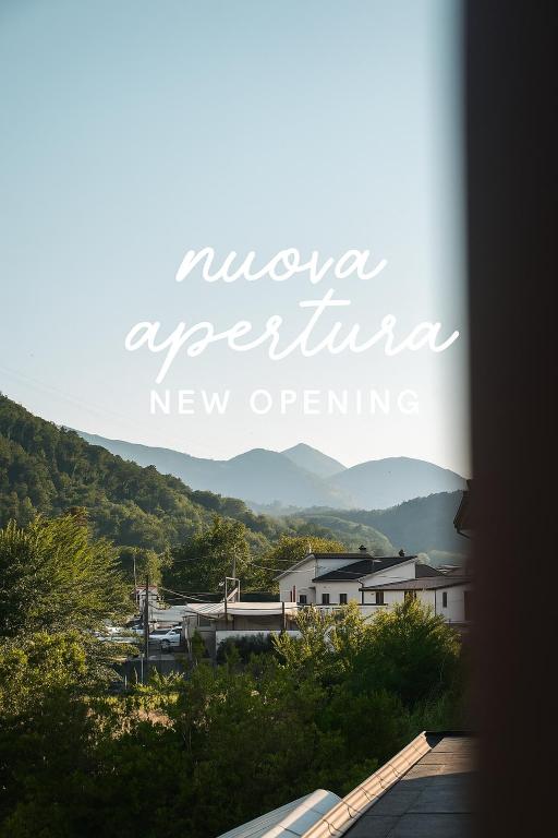 Il rifugio del viaggiatore - Bed and Breakfast San Giorgio a Liri