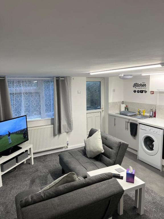 Butterfly Dreams - Ferienwohnung Skegness