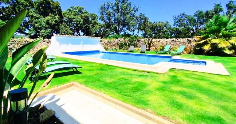 Quinta Azul - Bed and Breakfast Loulé