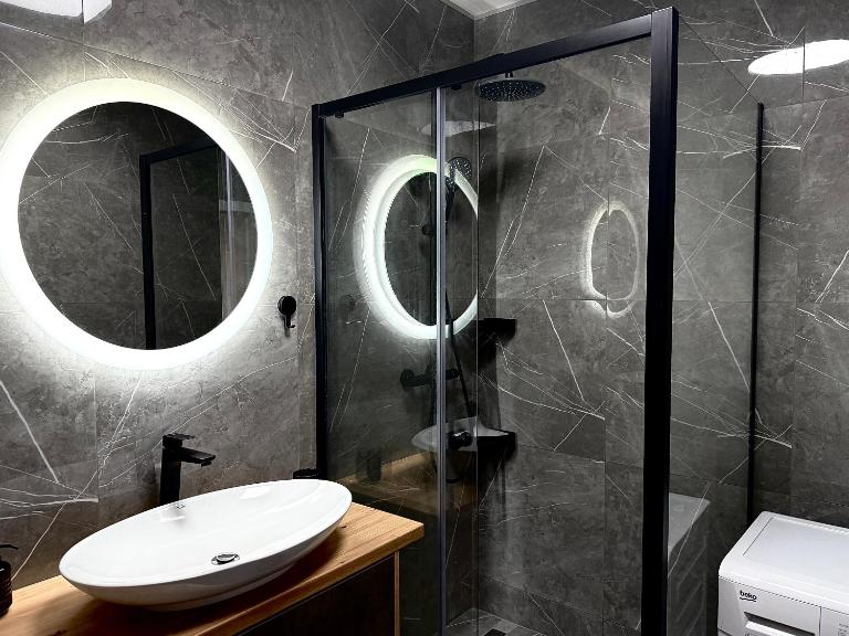MK Apartments PP - Ferienwohnung Poprad