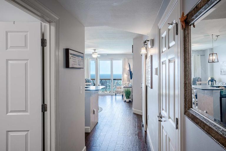 Sunrise Sands - An Unforgettable Vacation for 7 - B&B Panama City Beach