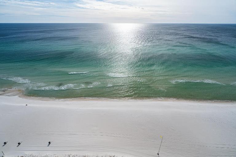 Beachfront Haven 2 BDR Kid-Friendly Resort - Chambres d'hôtes Panama City Beach