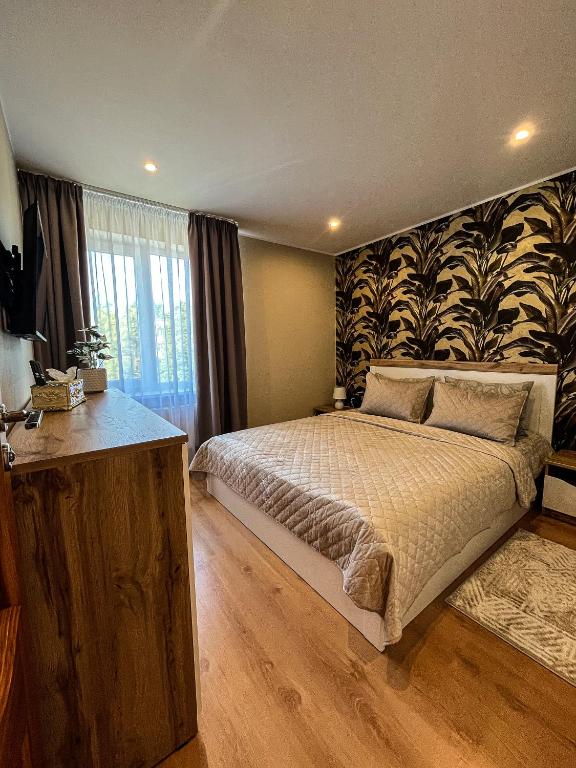 Lagūna - B&B Jēkabpils