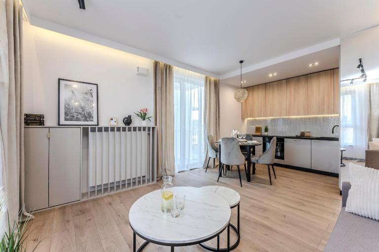 PanoramaLux - Bed and Breakfast Lublin