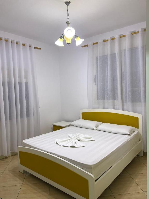 Tranquila House - B&B Vlorë