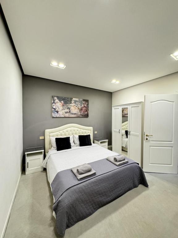 Appartamento Paola Ca' d'Oro - B&B Venecia