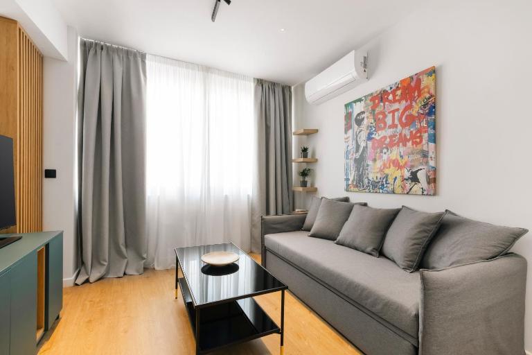 S&G Suite - Ferienwohnung Thessaloniki