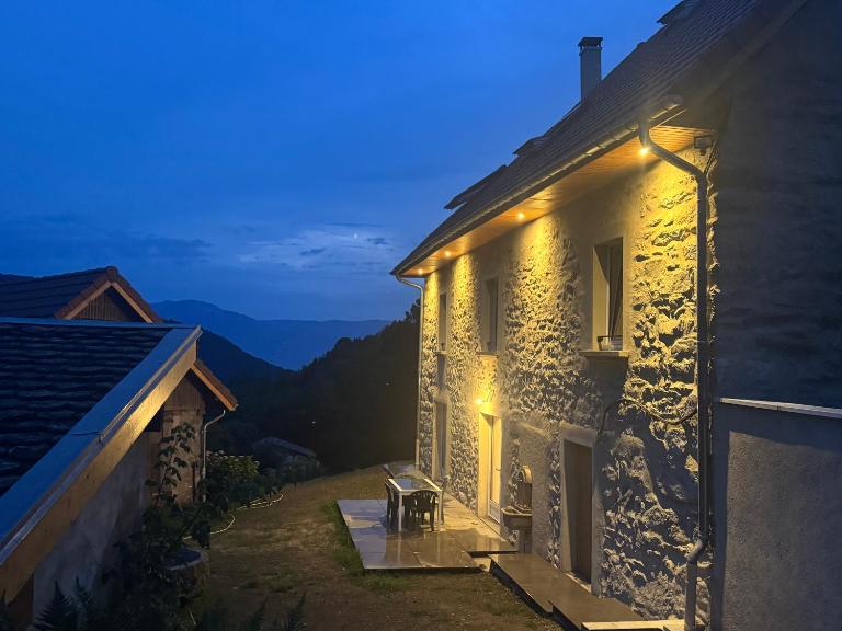 La Catiche des Loutres - Chambres d'hôtes Revel