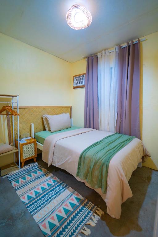 Kasikas Homestay Siargao - B&B Cabuntog