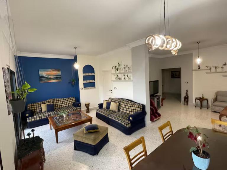 antelias mainroad apartment - B&B En Naqqach