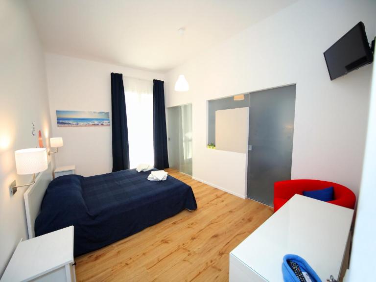 Il Faro Trapani b&b Rooms & apartments - B&B Trapani