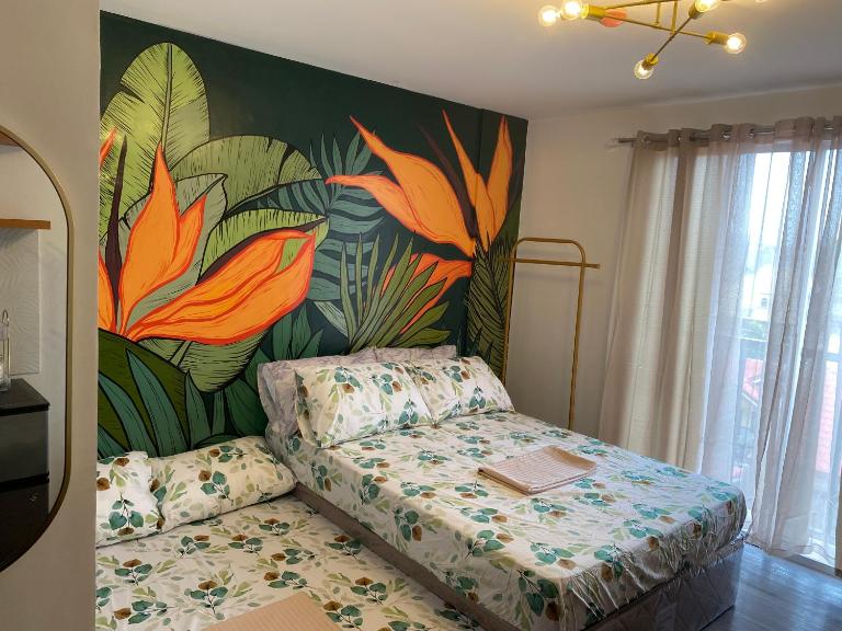 La Bella Suite Tuscania Towers - Ferienwohnung Kauswagan
