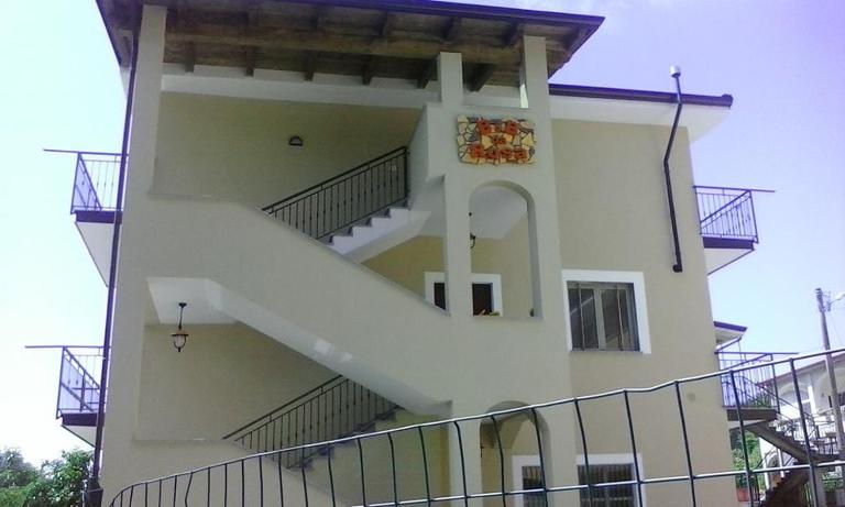 B&B Da Rosa Camerota - B&B Camerota