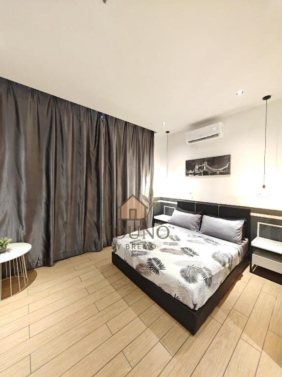 Houno By Bremo ITCC Plum - Bed and Breakfast Penampang