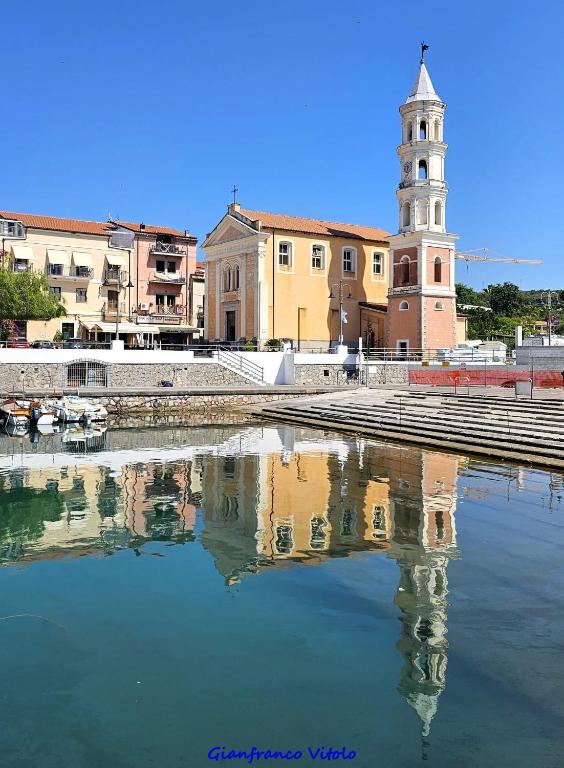 Twins apartment - B&B Scario