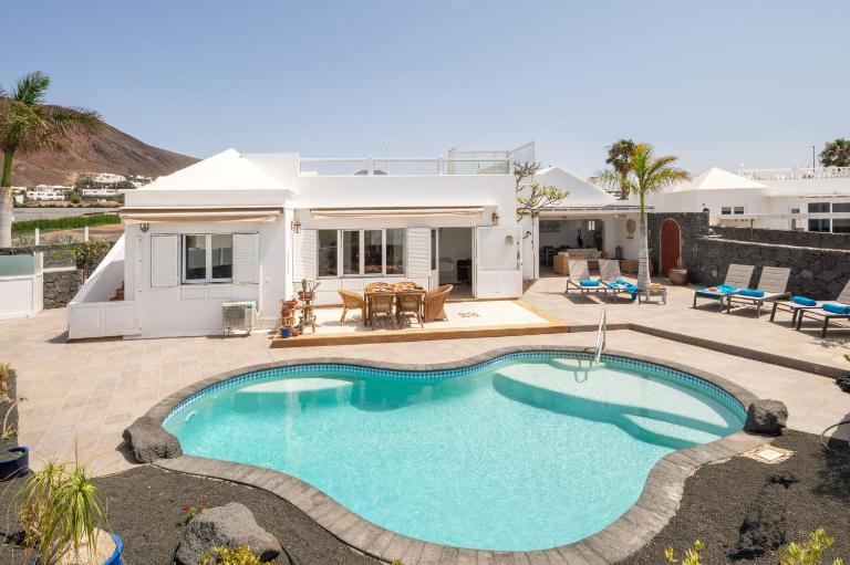 SAMARALDE by Buenavilla - Ferienwohnung Playa Blanca