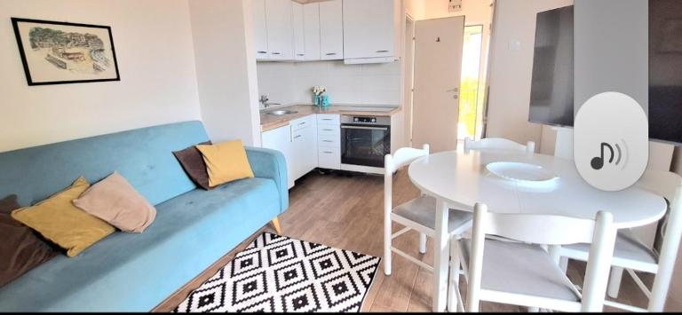 Baosići,dvije spavaće sobe - B&B Baošići