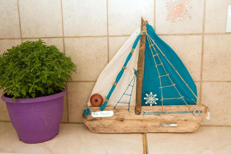 Limnos Family Studios - B&B Angariónes