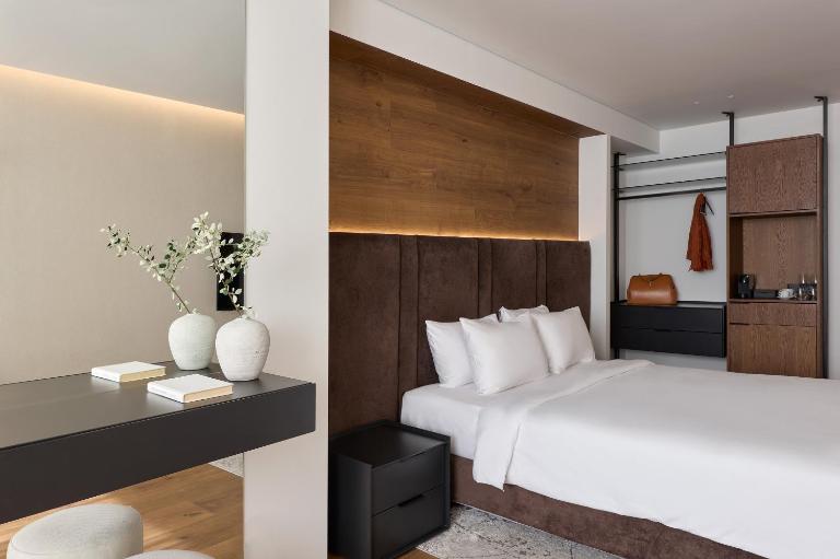 Blanco Athens Aparthotel - B&B Athens