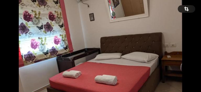 Apartment Alexandros - B&B Santi Quaranta